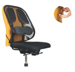 Cojín lumbar Mesh 2 Profesional