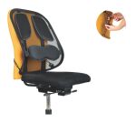 Cojín lumbar Mesh 2 Profesional