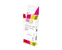 Cartridge Armor compatible with Canon CLI551 separated colors