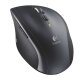 Ratón inalambrico Logitech Marathon Mouse M705