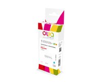 Cartridge Armor compatibel met Canon CLI551 afzonderlijke kleuren