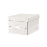 Boîte de rangement carton Leitz CLick & Store Wow H 16 X L 21,7 x P 28 cm couleur
