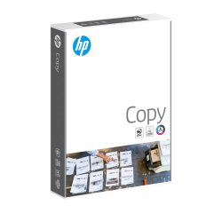 Papel blanco A4 80 g HP Copy - paquete de 500 hojas