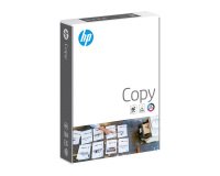 Paper A4 white 80 g HP Copy - Ream of 500 sheets