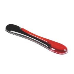 Ergonomische Handgelenkstütze Kensington Schwarz/Rot