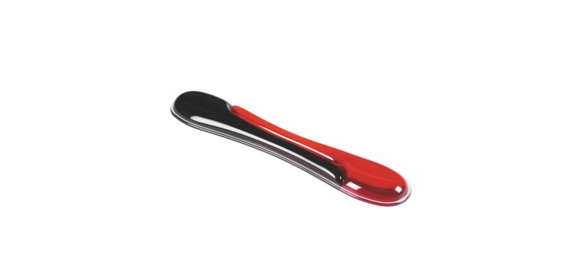 Wrist rest for Kensington Wave & Slim Duo Gel keyboard