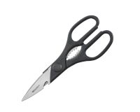 Multifunktionale Schere beidhändig scharfe Punkt Wescott 21 cm schwarz