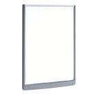 Placa de pared 32,8 x 23,3 cm Click Sign Durable