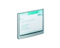 Signalisatieborden Click Sign A6