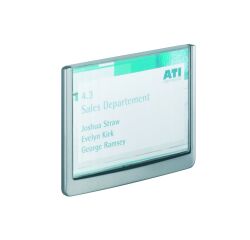 Signalisatieborden Click Sign A6