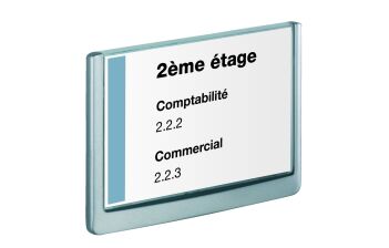 Signalétique