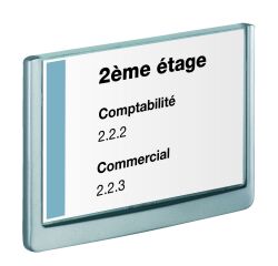 Sp_plaque de porte a5 click sign gris