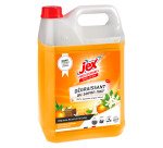 Nettoyant parfumé Jex Express Douceur d'orient - Bidon de 5 litres