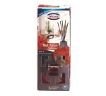 Bâtonnets parfumés fruits rouges Nicols