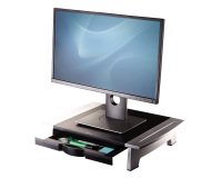 Soporte para pantalla ergonómico Fellowes Office Suites