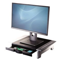 Soporte para pantalla ergonómico Fellowes Office Suites