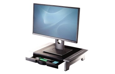 Soporte para pantalla ergonómico Fellowes Office Suites