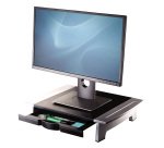 Soporte para pantalla ergonómico Fellowes Office Suites