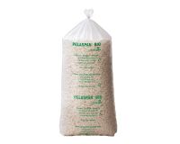 Virutas de relleno Pelaspan® Bio - bolsa de 0,5 m³