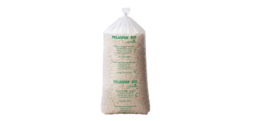 Particules de calage - Sac 0,50 m3