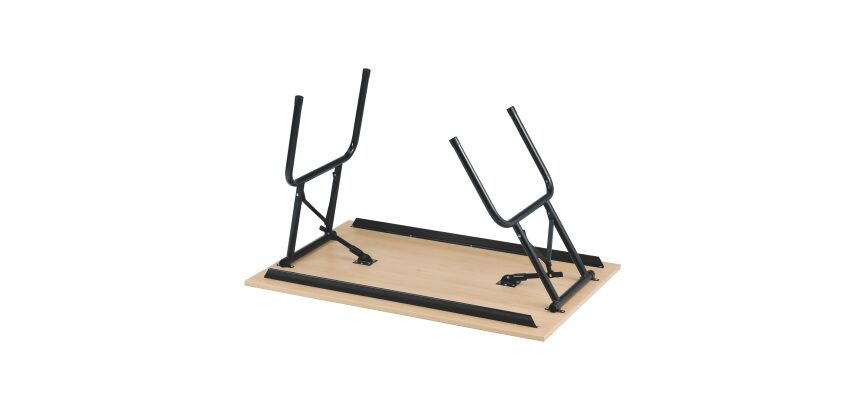 Mesa plegable Primera