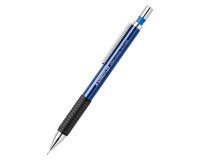 Portaminas Mars Staedtler 0,7 mm azul