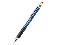 Portaminas Mars Staedtler 0,5 mm azul