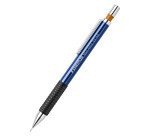 Portaminas Mars Staedtler 0,5 mm azul