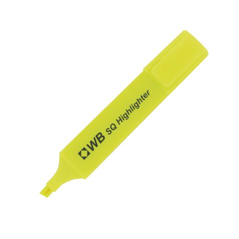 Marker Budget