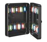 Armoire à clés et à code - 36 clés