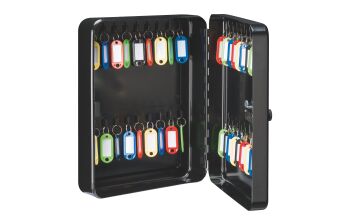 Armoires et boîtes à clés