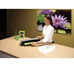 Plastificadora Fellowes Neptune 3 A3