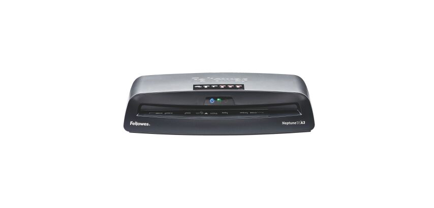 Plastificatrice Fellowes Neptune 3 A3