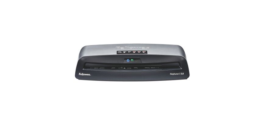 Plastificadora Fellowes Neptune 3 A3