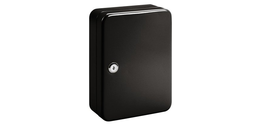 Armoire 48 clés fermeture à clé couleur