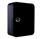 Armoire 20 clés fermeture à clé couleur