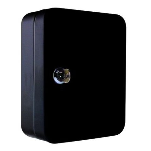 Armarios de colores 20 llaves / Negro