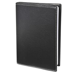 Agenda Quo Vadis Euréquart Club semainier - année 2026 - 24 x 30 cm