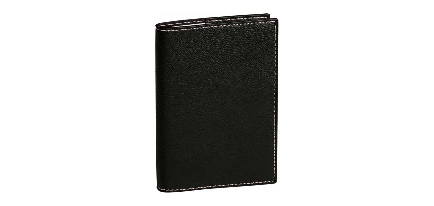 Agenda Quo Vadis Euréquart Club - year 2023 - 24 x 30 cm