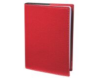 Agenda Quo Vadis Euréquart Club semainier - année 2026 - 24 x 30 cm