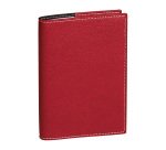 Agenda Quo Vadis Euréquart Club semainier - année 2027 - 24 x 30 cm