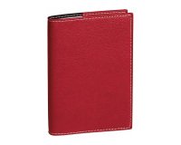 Agenda Quo Vadis Euréquart Club semainier - année 2027 - 24 x 30 cm