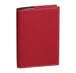 Agenda Quo Vadis Euréquart Club semainier - année 2027 - 24 x 30 cm