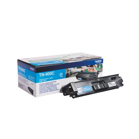 Toner Brother TN900 separated colors
