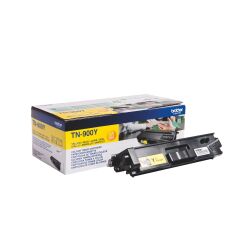 Toner brother TN900 couleurs séparées pour imprimante laser