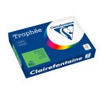 Riem 500 bladen Clairefontaine Trophée A4 80 g levendige kleuren
