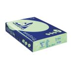 Ramette papier couleur Clairefontaine Trophée couleurs pastel A4 80 gr - 500 feuilles