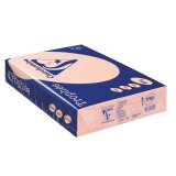 Clairefontaine Trophée, ream of 500 sheets, A4, 80 g, pastel colours