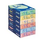 Ramette papier couleur Clairefontaine Trophée couleurs pastel A4 80 gr - 500 feuilles