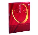 Ramette papier Vélin "C" by Clairefontaine A4 100 gr - 250 feuilles - blanc cassé